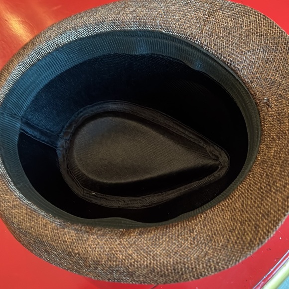 NWT tropical weight Panama hat. Perfect for Miami, Las Vegas or Mexico. - Picture 4 of 4